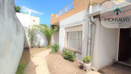 Imagen 2 de 21 de Casa 4 Ambientes En Villa Ballester