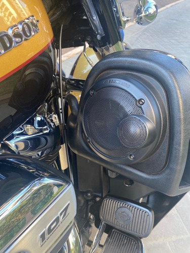 Imagem 6 de 10 de Harley Electra Glide Ultra