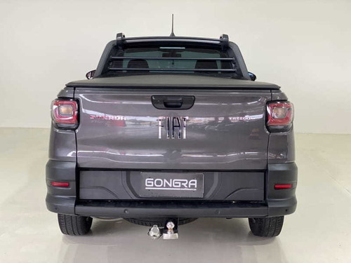 Imagem 5 de 15 de Fiat Strada 1.4 Freedom Cs Mec 2021