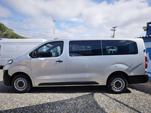Citroën Jumpy Vitré Jumpy VitrÉ 1.6 Turbo Diesel