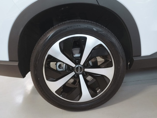 BYD Song Plus 1.5 Dm-I Aut. 5P Hibrido