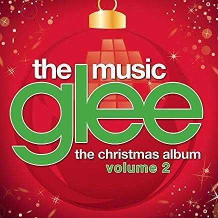 Cd Glee: The Music, The Christmas Album Vol Envío Gratis