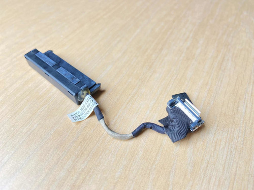 Conector Disco D. Hdd Hp Cq10 800 600 110 3000 3500 210 2000 (Usado)