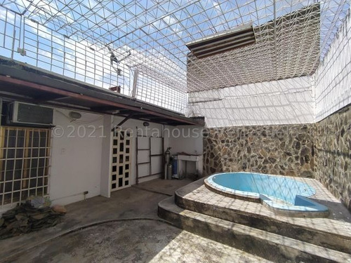 Imagen 24 de 27 de Casa En Venta Urb San Pablo, Turmero 23-24660 Hc