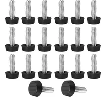 Comprar Nivelador Muebl 1 4-20 Pie Mesa Rosca Unc 4  Para Silla Pata