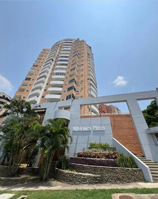 Apartamento en alquiler