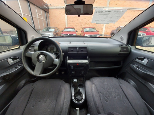 Volkswagen Crossfox