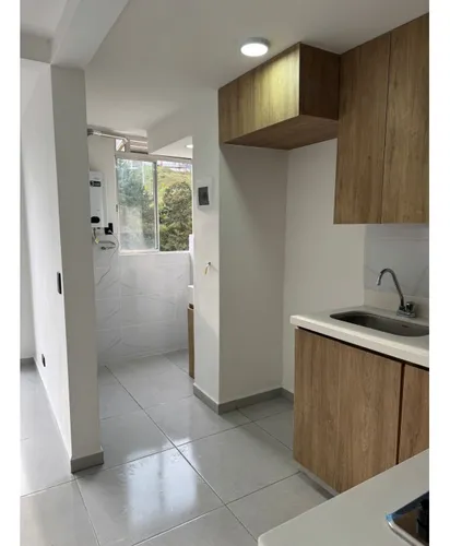 Estrena Apartamento Con La Mejor Vista Y Ubicacion (mls 255204)