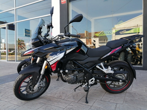 Imagen 1 de 8 de Benelli Trk 251