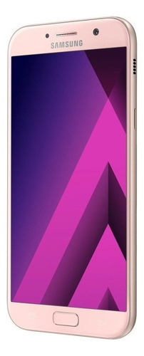 Samsung Galaxy A5 (2017) Dual SIM 64 GB rosa marciano 3 GB RAM