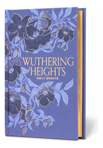 Wuthering Heights, De Emily Bronte. Editorial Gardners En Inglés, 2023