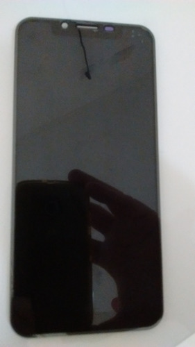 Tela Touch Lcd Display Oukitel U18 U 18 Preto Pronta Entrega