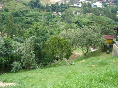 Imagem 2 de 22 de Venda Terreno Condominio Colinas Ermitage Sousas Campinas - Te01242 - 2859993