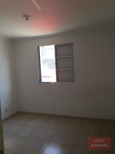 Imagem 16 de 19 de Apartamento Com 2 Dormitórios À Venda, 50 M² Por R$ 165.000,00 - Bonsucesso - Guarulhos/sp - Ap0120