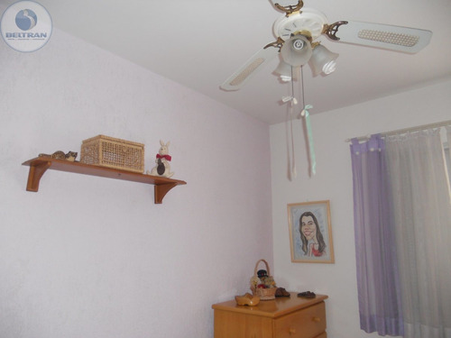 Imagem 29 de 30 de Apartamento A Venda No Bairro Vila Vicentina Em Guarulhos - - 525-1