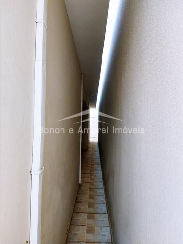 Imagem 23 de 30 de Casa À Venda Em Jardim Nova Europa - Ca014093