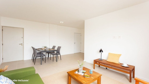Imagem 22 de 30 de Apartamento À Venda No Bairro Pinheiros - São Paulo/sp - O-7852-16805