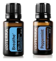 Comprar Óleos Essenciais De 15ml Kit De 2 Óleos De 15ml