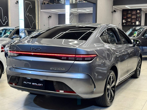BYD King 1.5 DM-I PHEV GS