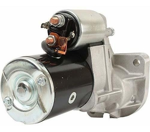 Db Electrical Shi0150 Compatible With/ Para Massey Ferguson