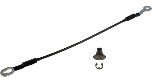 Cable Sujeccion Tapa Batea Oem: 15726085