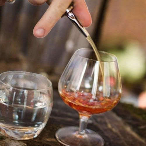Juego De Vertedores Para Botella Despachador 12 Piezas