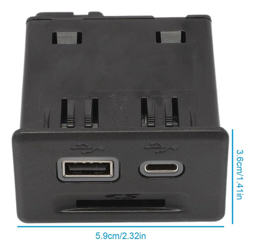 Conjunto De Puertos Para 1500 13525431 13529869 13512377 Cen