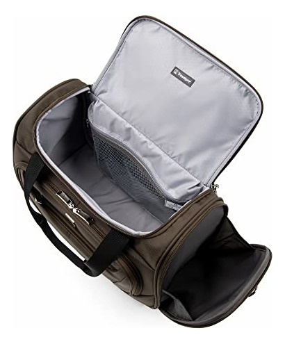 Travelpro Maxlite 5 Softside 2pc Set Expandible Carry On Equ
