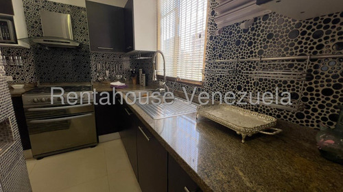 Te Lo Tengo Apartamento En Venta En La Candelaria 25-15364 Mar