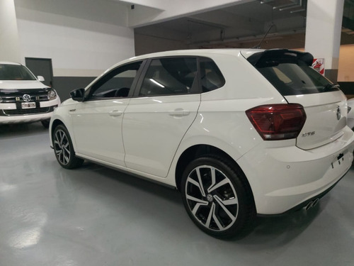 Polo Gts Automatico 1.4 250 Tsi 2021 // Pestelli