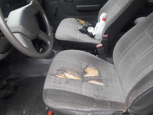 Toyota Hilux 2.8 D/cab 4x4 Dlx