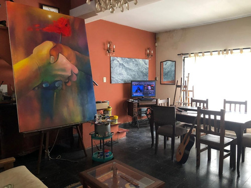 Imagen 3 de 22 de Casa En Venta En Ituzaingo Con Cuatro Dormitorios