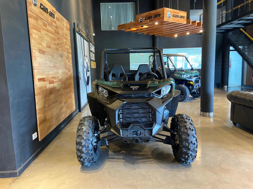 Imagen 10 de 25 de Can Am Commander 1000-no General-no Rzr-no Maverick-no Defen