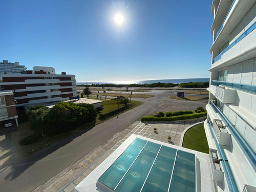 Alquilo Espectacular Departamento Frente Al Mar. Punta Del Este