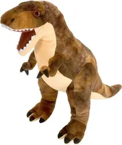 Comprar Peluche T-rex, Wild Republic, Dinosaurio 10 Pulgadas, Juguet