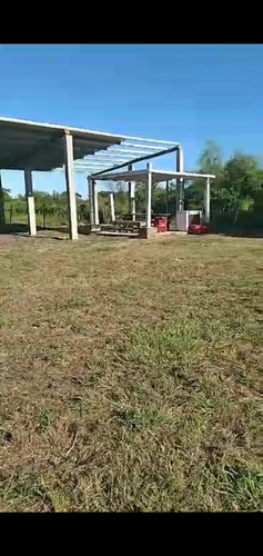 Terreno De Mas De Mil M2
