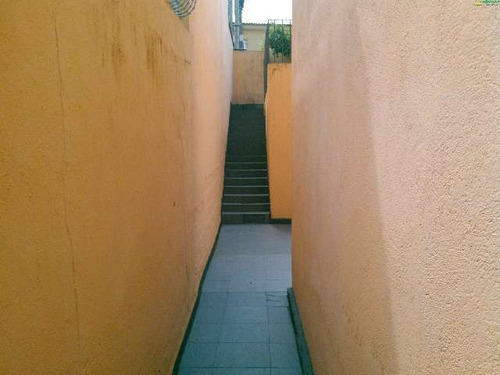 Imagem 15 de 16 de Venda Casa 3 Dormitórios Jardim Santa Cecília Guarulhos R$ 640.000,00 - 25416v