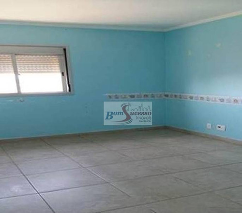 Imagem 6 de 10 de Apartamento Com 3 Dormitórios À Venda, 72 M² Por R$ 500.000,00 - Vila Carrão - São Paulo/sp - Ap1586