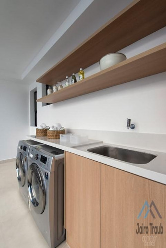 Apartamento Com 3 Dormitório(s) Localizado(a) No Bairro Moóca Em São Paulo / São Paulo - 16509:923654