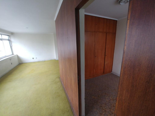 Imagem 3 de 15 de Apartamento Com 2 Dormitórios À Venda, 125 M² - Consolação - São Paulo/sp - Ap1517