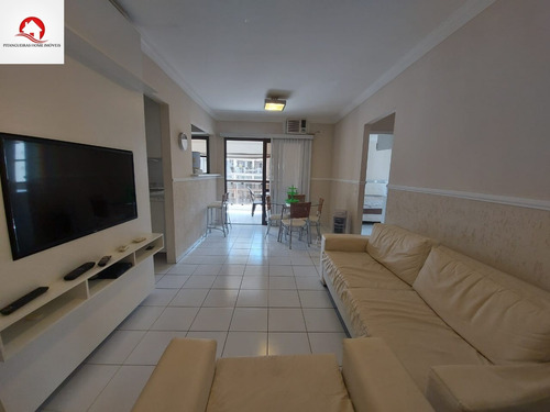 Imagem 4 de 24 de Flat À Venda Com Lazer Completo Próximo Praia Das Pitangueiras - Ap05838 - 69368936