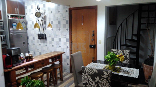 Imagem 17 de 30 de Apartamento À Venda Em Jardim Atlântico - Ap006918