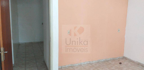 Imagem 3 de 15 de Casa No Centro - Ca1317