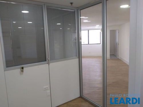 Imagem 9 de 15 de Comercial - Higienópolis - Sp - 667021