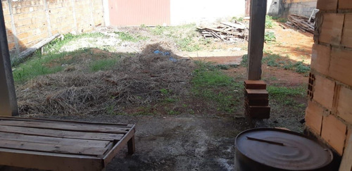Imagem 10 de 15 de Casa Para Venda Em Ribeirão Das Neves, São Pedro, 5 Dormitórios, 1 Suíte, 1 Banheiro, 1 Vaga - V235_1-2432893