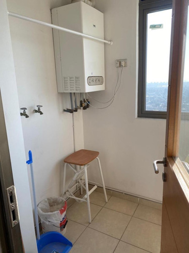 Departamento Impecable Poco Uso