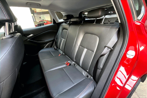 Chevrolet Tracker 2024