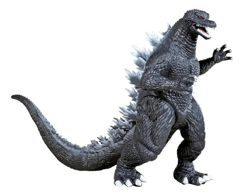 Godzilla Ultima Toho Series Bandai Singular Point 28 Cm