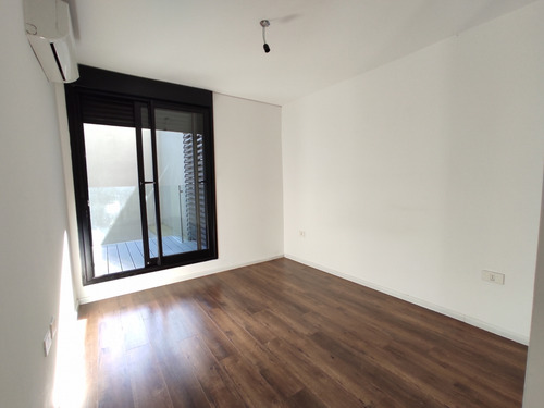 Alquiler Apartamento De 1 Dormitorio En Alma Sur
