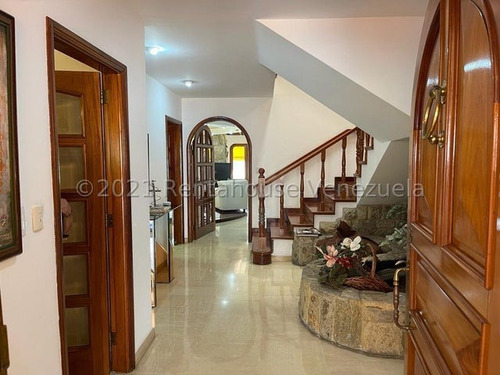 Colinas De Santa Mónica Casa En Venta Mls #22-2060 Sl